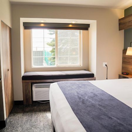 Hotel Ruby Sandpoint Dış mekan fotoğraf
