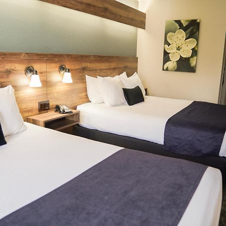 Hotel Ruby Sandpoint Dış mekan fotoğraf