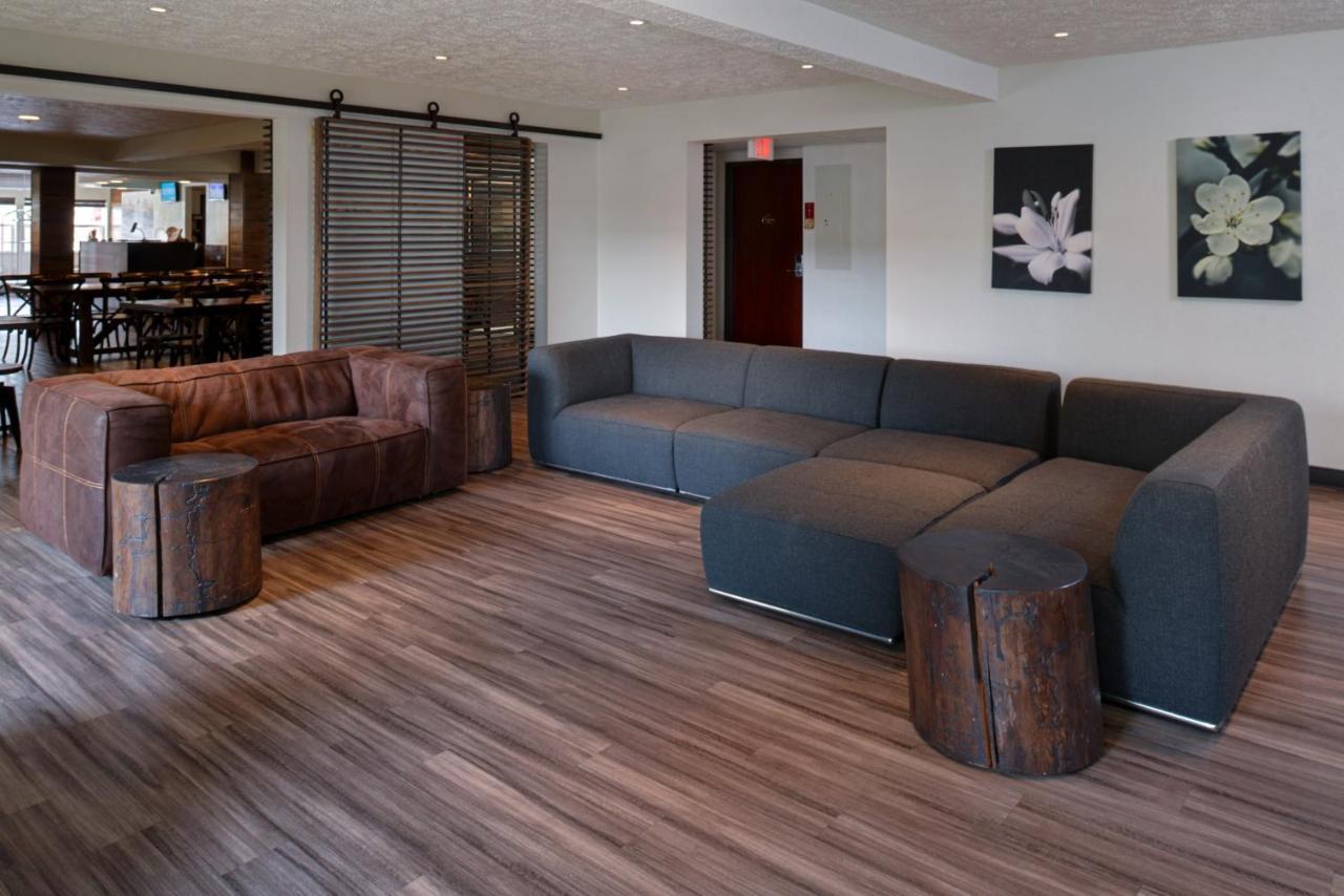 Hotel Ruby Sandpoint Dış mekan fotoğraf