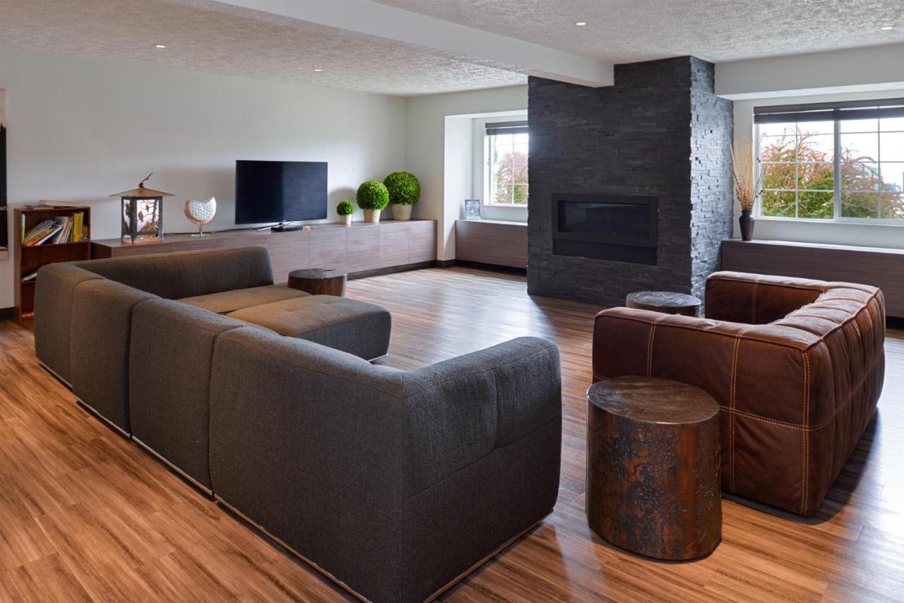 Hotel Ruby Sandpoint Dış mekan fotoğraf