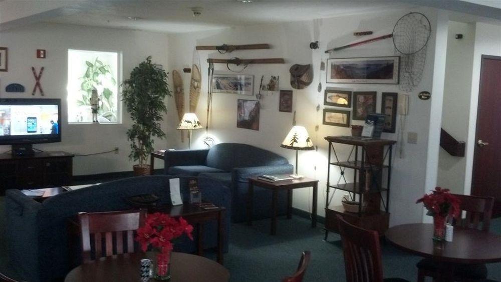Hotel Ruby Sandpoint Dış mekan fotoğraf