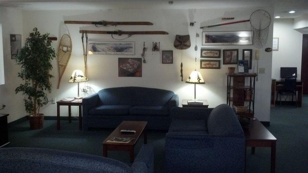 Hotel Ruby Sandpoint Dış mekan fotoğraf