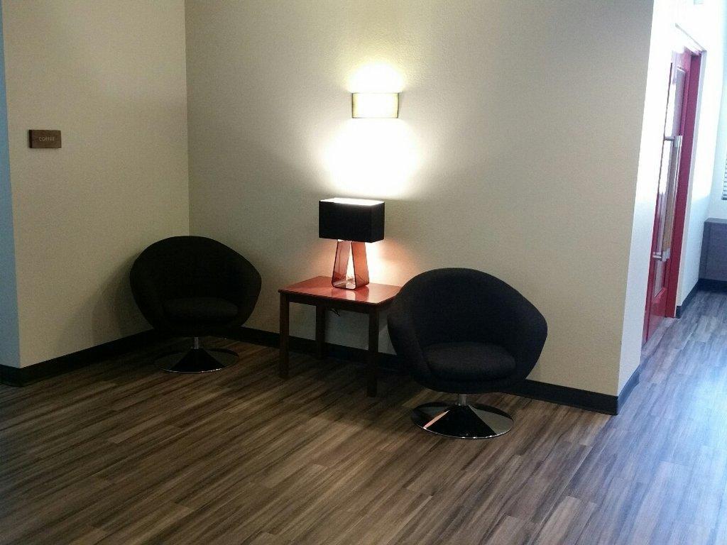 Hotel Ruby Sandpoint Dış mekan fotoğraf
